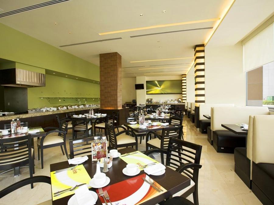 Fiesta Inn Tepic Exteriér fotografie