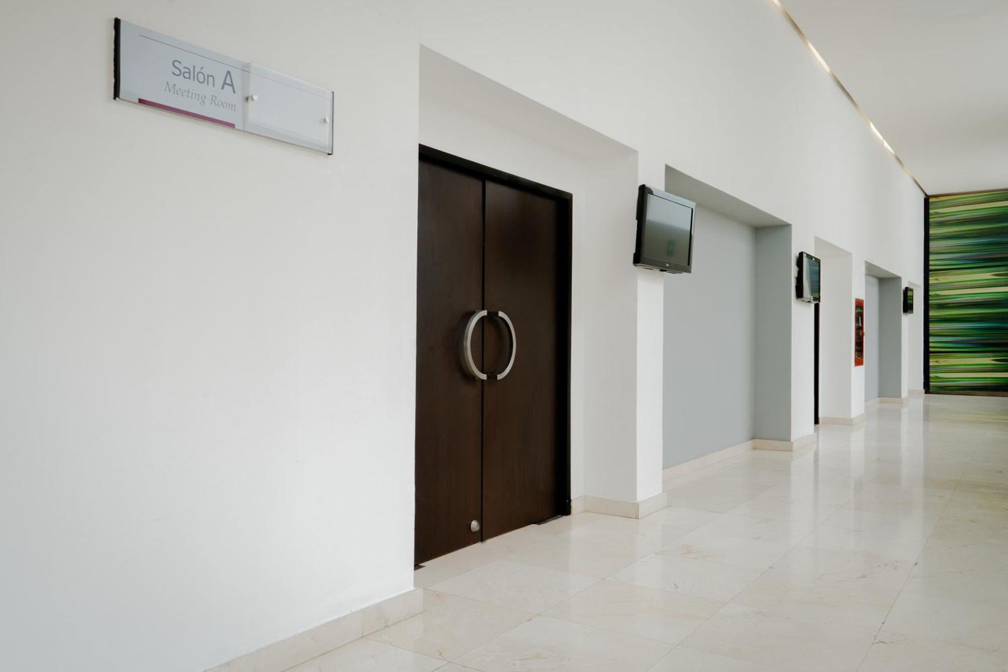 Fiesta Inn Tepic Exteriér fotografie