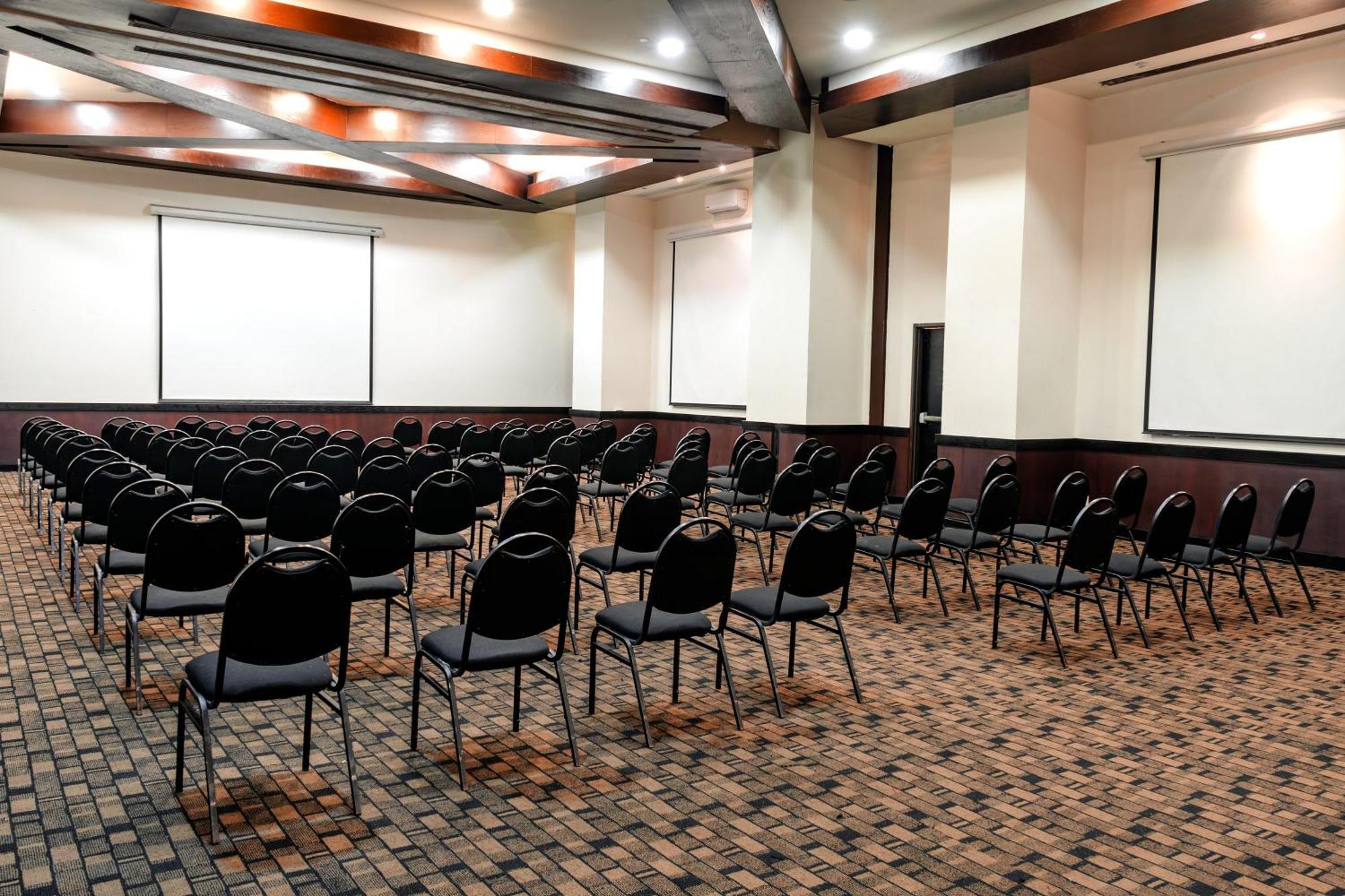 Fiesta Inn Tepic Exteriér fotografie