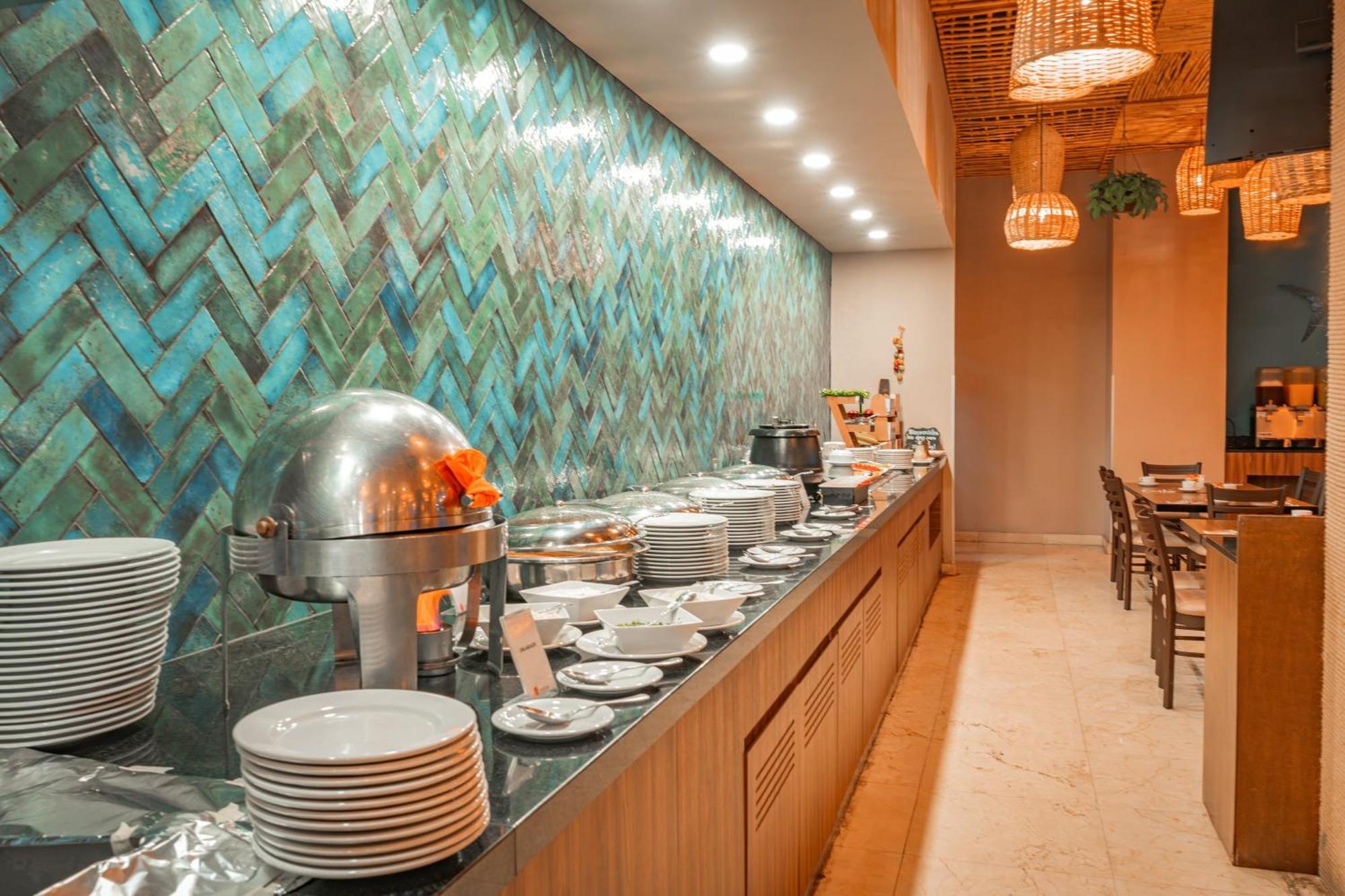 Fiesta Inn Tepic Exteriér fotografie